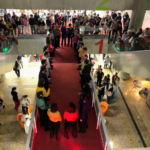 choral nuit des bibliothèques