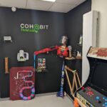 Les fablabs : des espaces d’innovation et d’autonomie