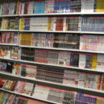 Le CDI s’enrichit : « Histoires en manga »