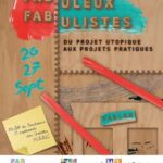Les Fablabs: un entretien avec un docteur enthousiaste sur le sujet