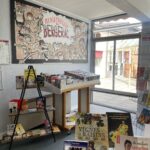 Bergerac : une médiathèque qui fait bouger la culture locale