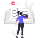 Librairie jeunesse à Bordeaux : Au Petit Chaperon Rouge