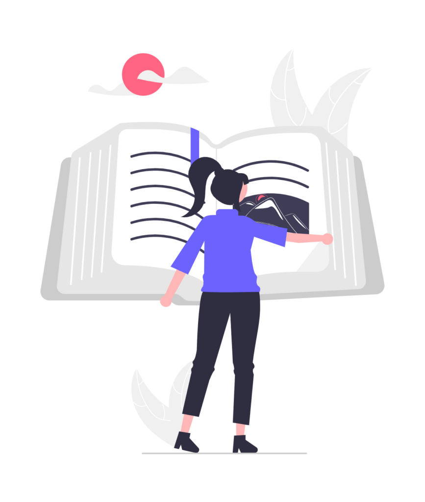 Librairie jeunesse à Bordeaux : Au Petit Chaperon Rouge