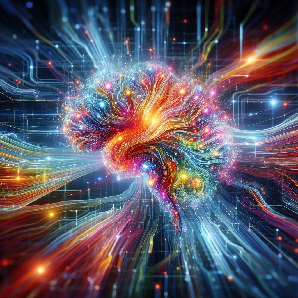 Comment les IA génèrent-elles des images ?