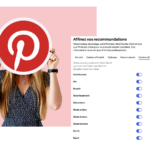 Pinterest : son engagement face aux images générées par IA