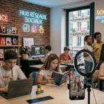 Réseaux sociaux, New Romance et CDI : entretien avec une professeure documentaliste