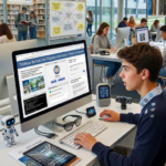 l&rsquo;INTELLIGENCE ARTIFICIELLE S&rsquo;INVITE AU CDI