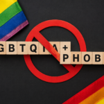 La prévention de lutte contre LGBTQIA+ PHOBIE