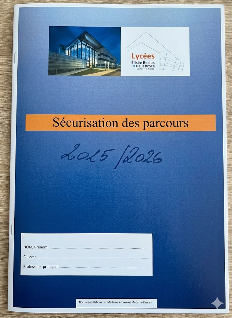 L’ORIENTATION AU COEUR DU CDI: LES SECONDES EN IMMERSION NUMERIQUE