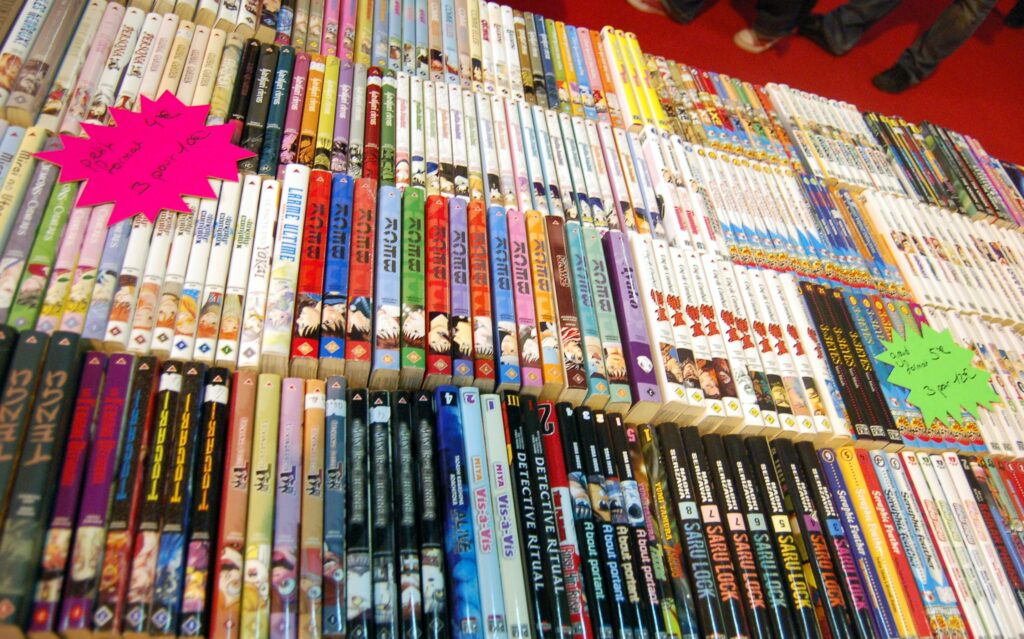 Prix Minami Manga 2026 : une classe du collège Henri Brisson à Angoulême
