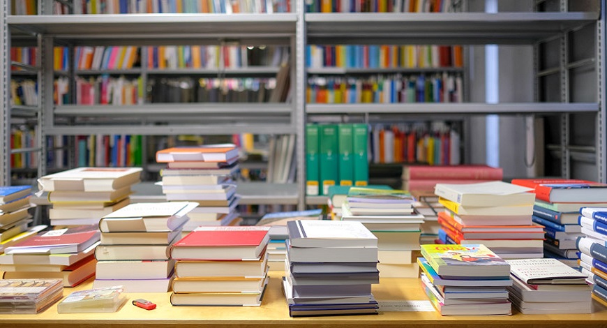 Le prix littéraire des collèges et lycées de Talence : des collégiens en jury pour la littérature